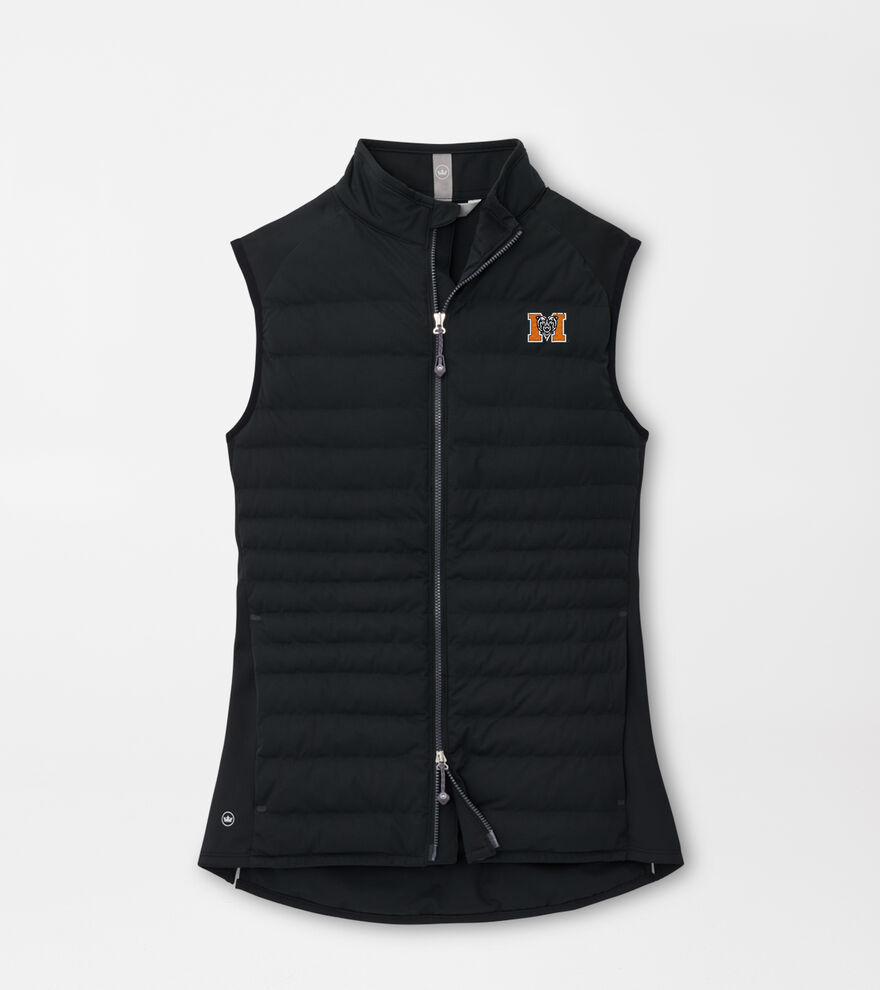 Mercer Women's Fuse Hybrid Vest image number 1