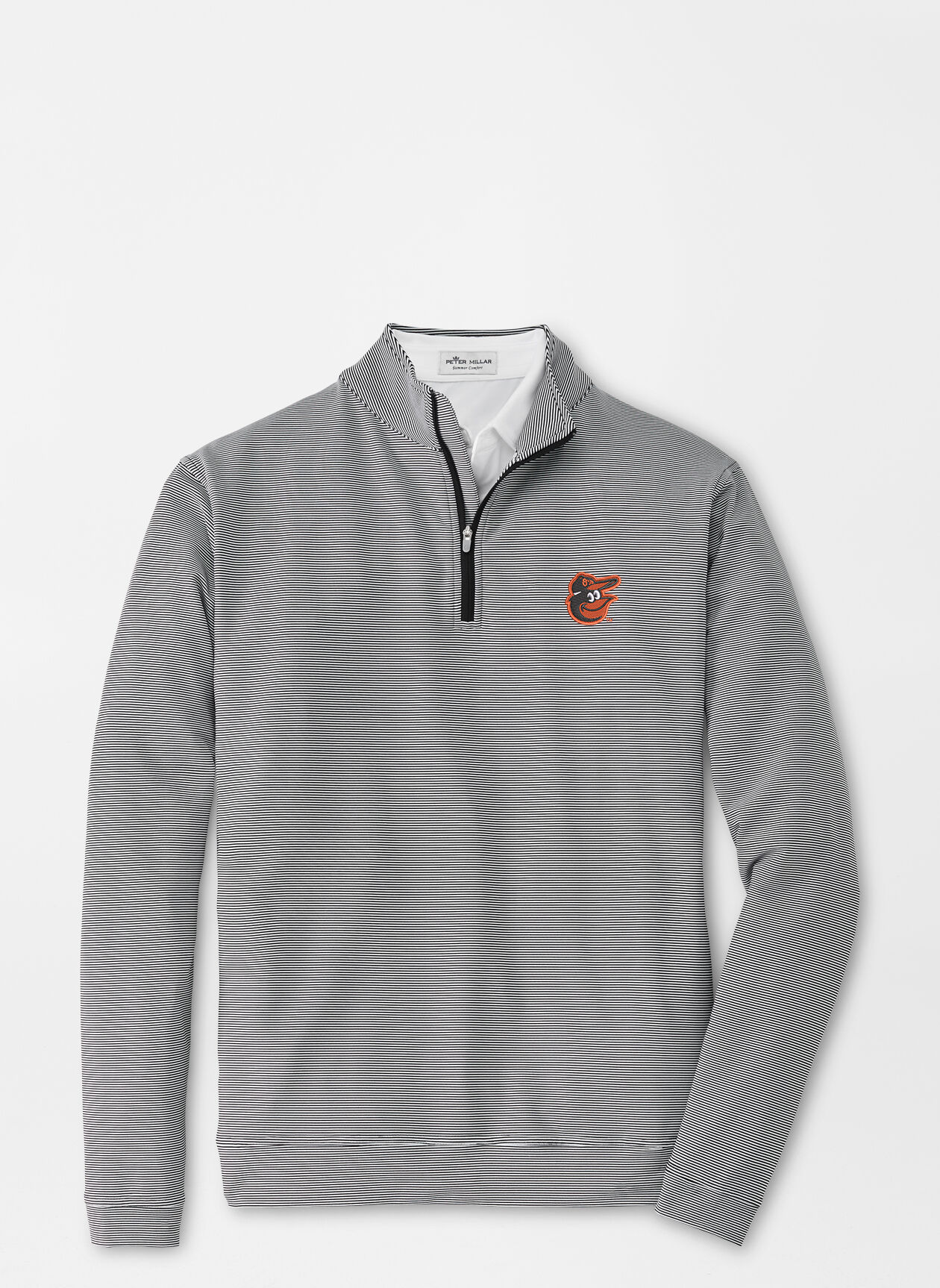 Jubilee Performance Jersey Polo | Men's Polos | Peter Millar