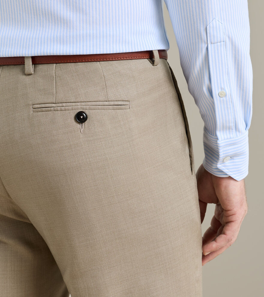 Crosby Trouser image number 4