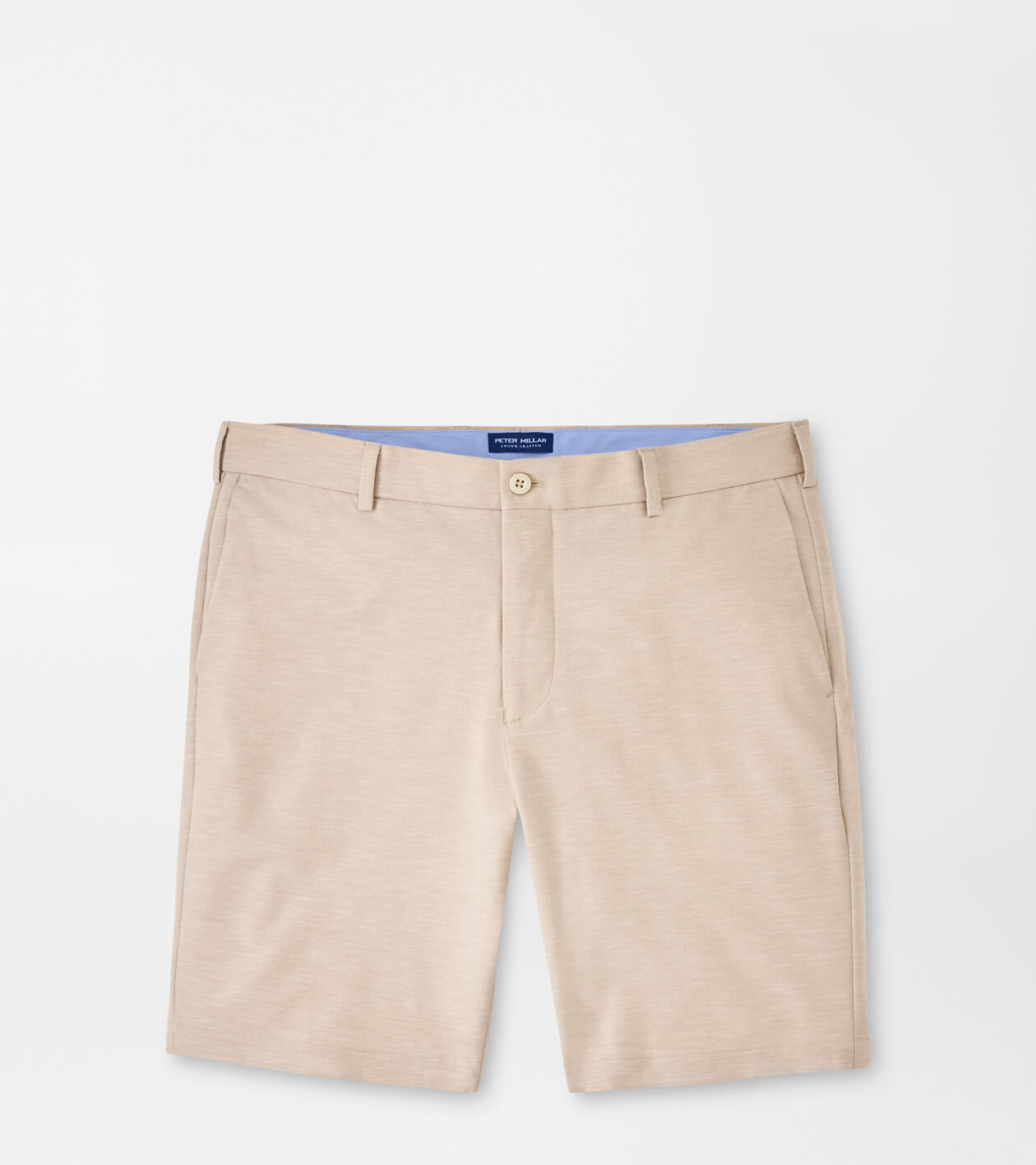 オーセンティック PETER MILLAR ゴルフ ジャケット グレー