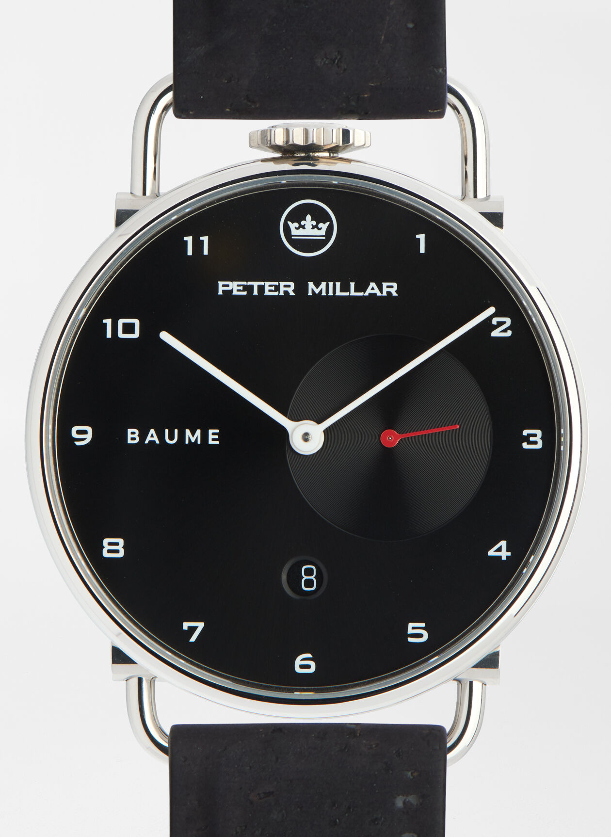 Peter Millar x Baume Watch