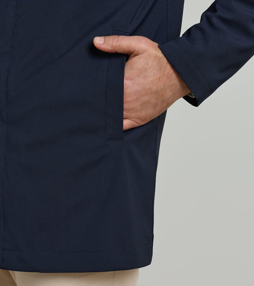 Madison City Coat image number 4