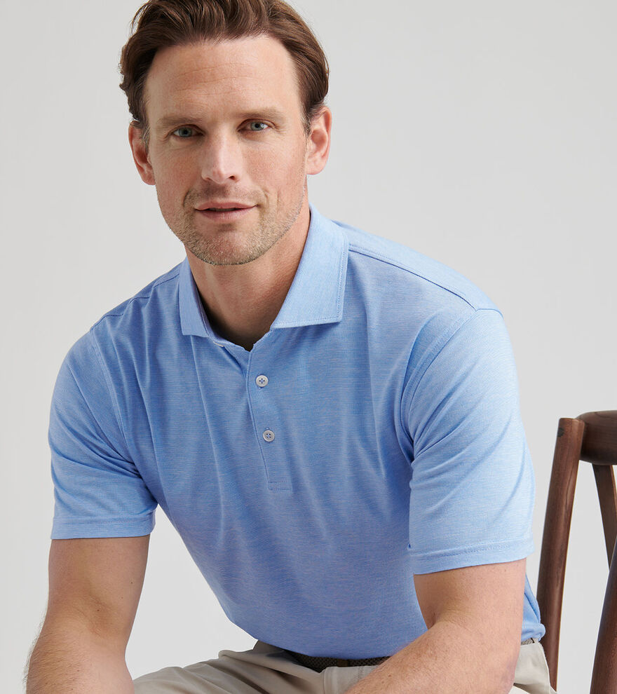 Excursionist Flex Polo image number 4