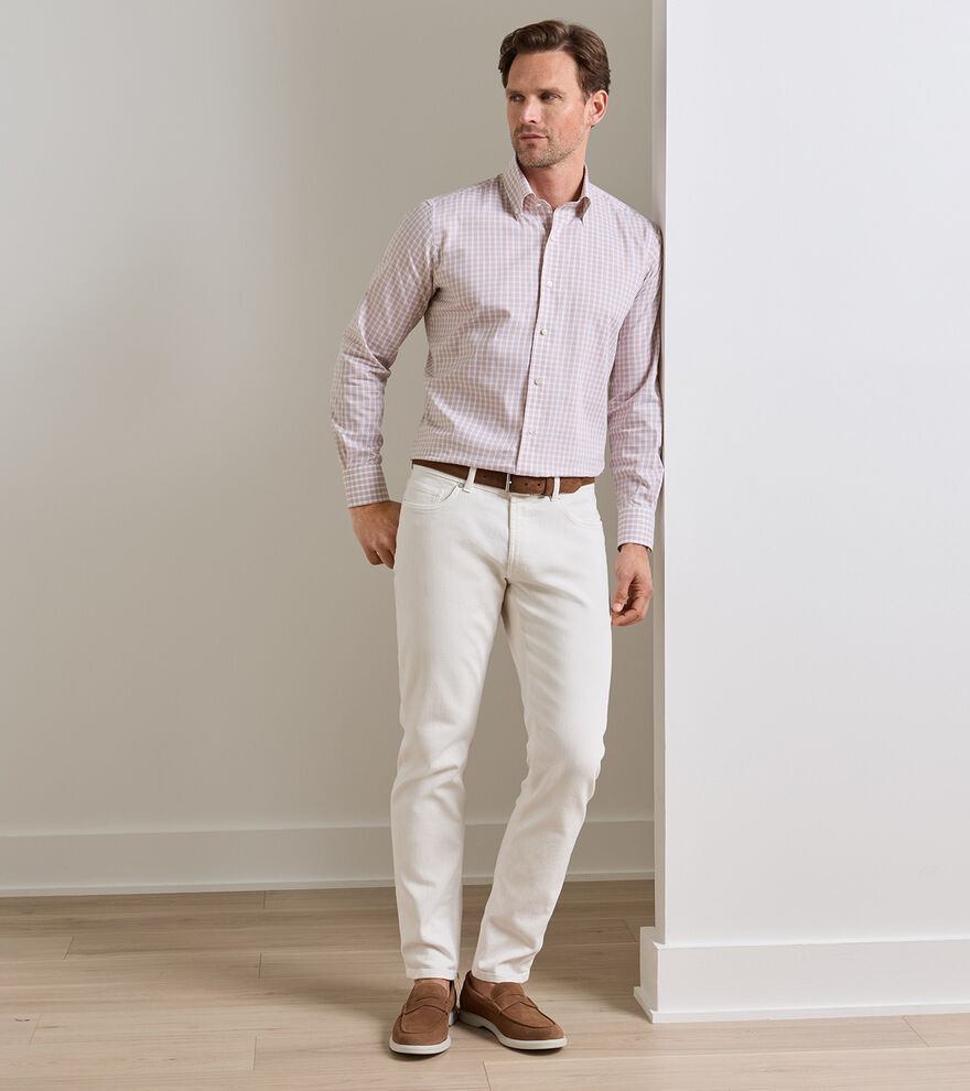 Excursionist Suede Belt - Alternate Image 2