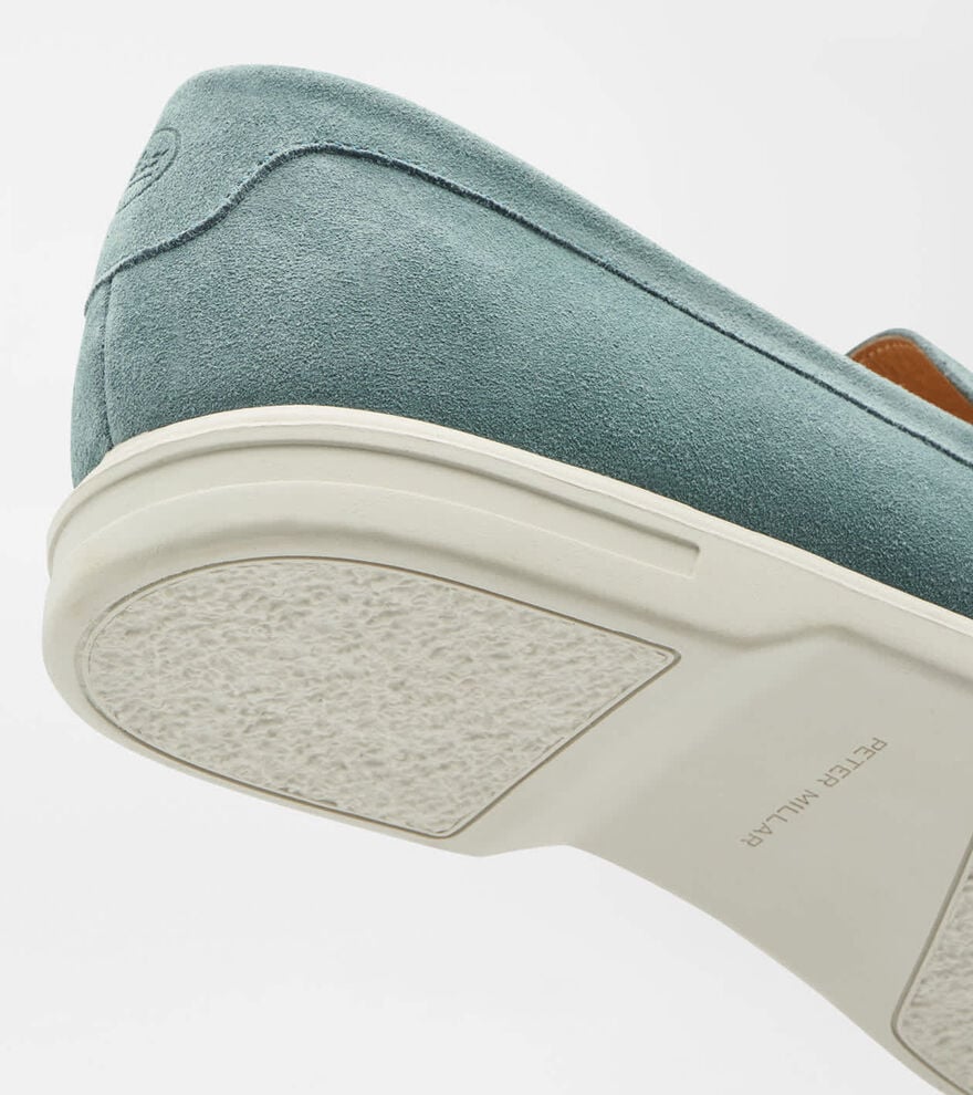 Excursionist Penny Loafer - Alternate Image 7