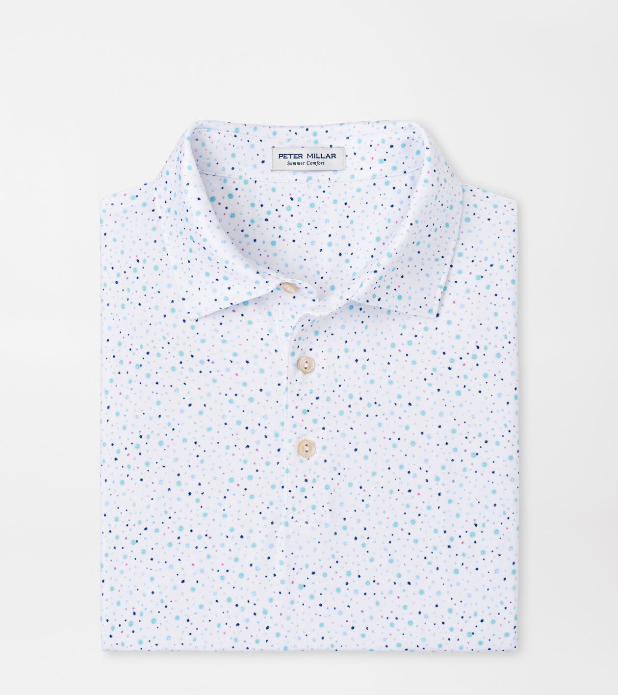 Summer Comfort Peter Millar