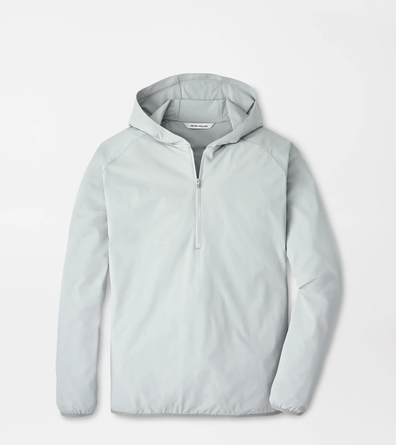 Featherweight Hooded Sun Shell | Men's Hoodies | Peter Millar