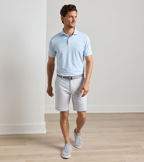 Surge Performance Short