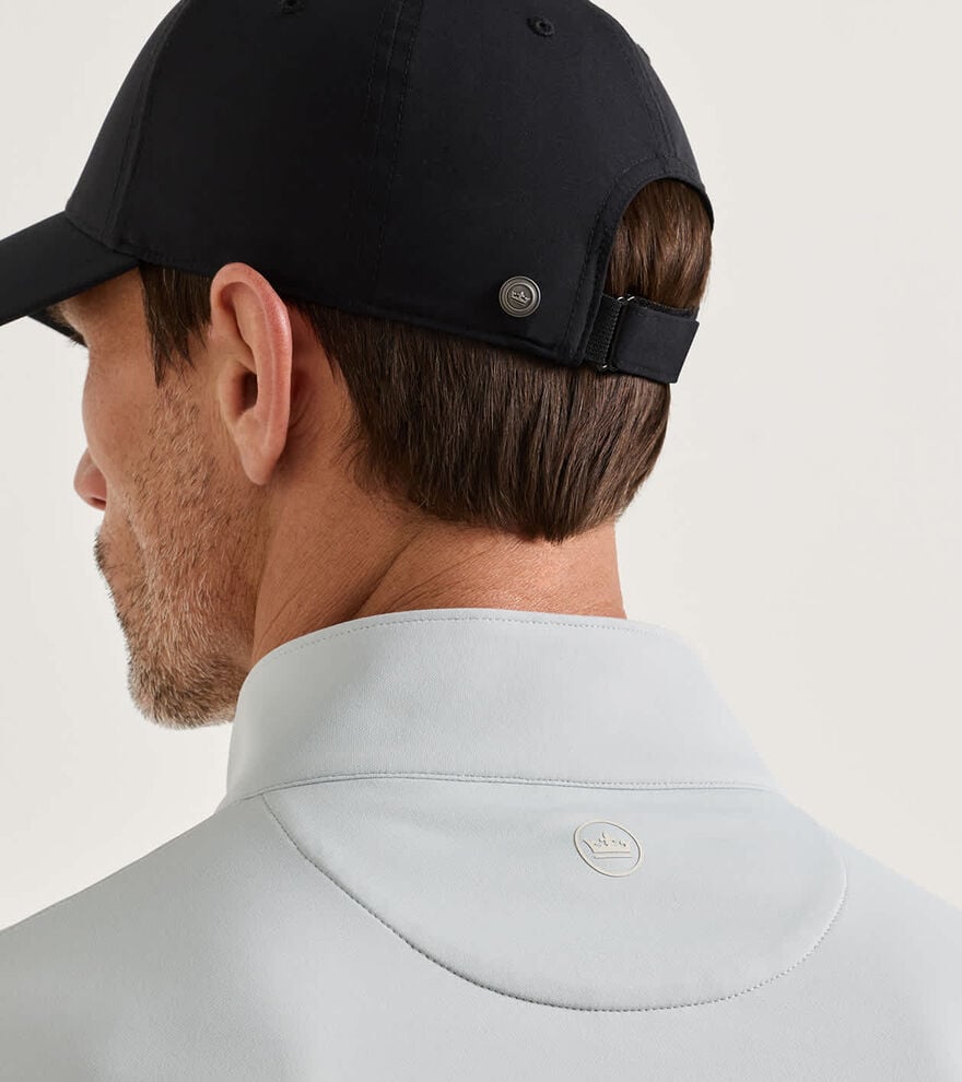 Perth Performance Quarter-Zip - Alternate Image 3