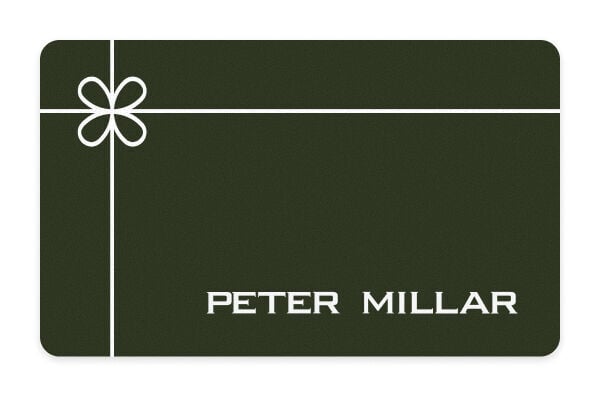 Peter Millar Green