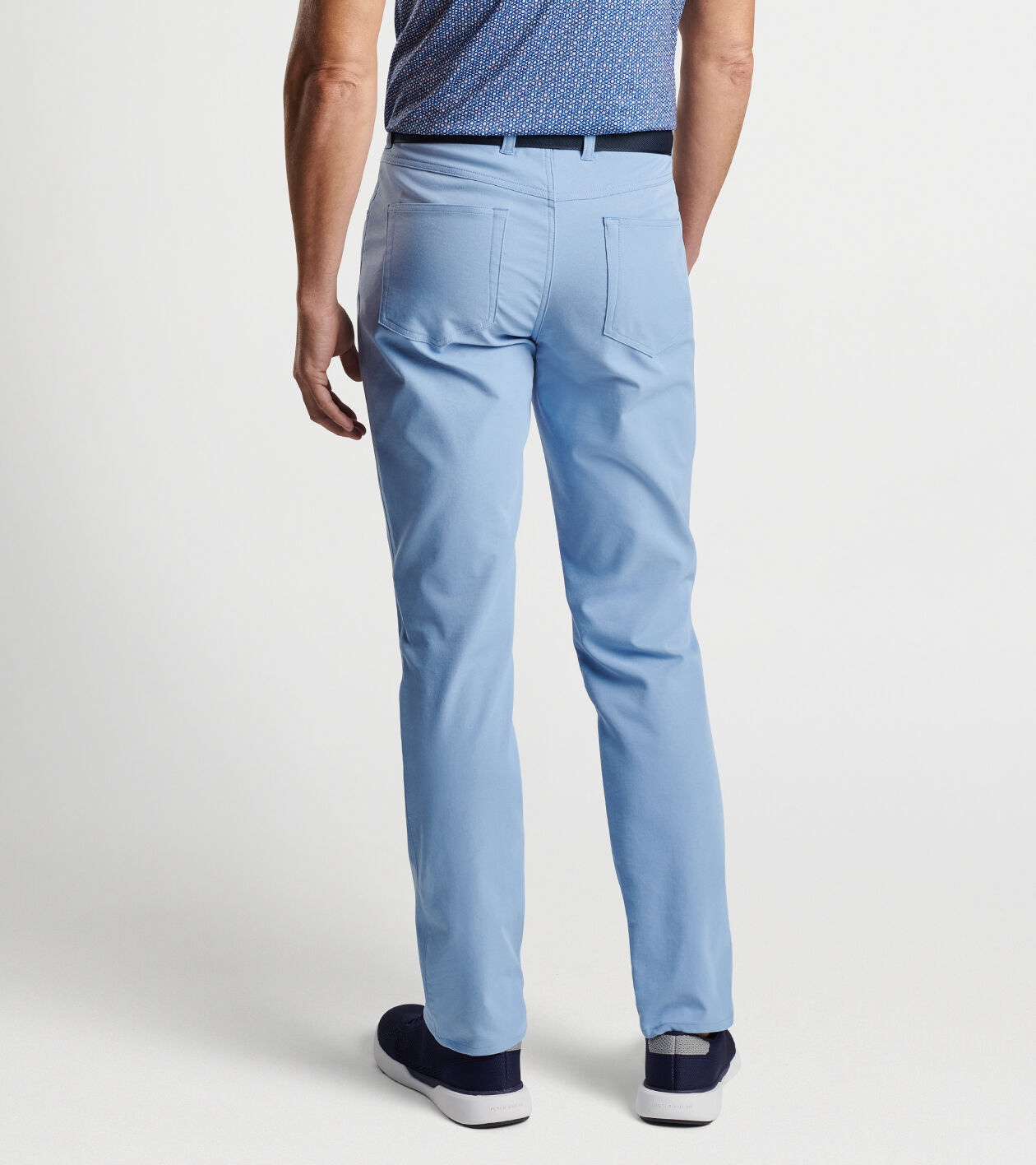 eb66 Performance Five Pocket Pant