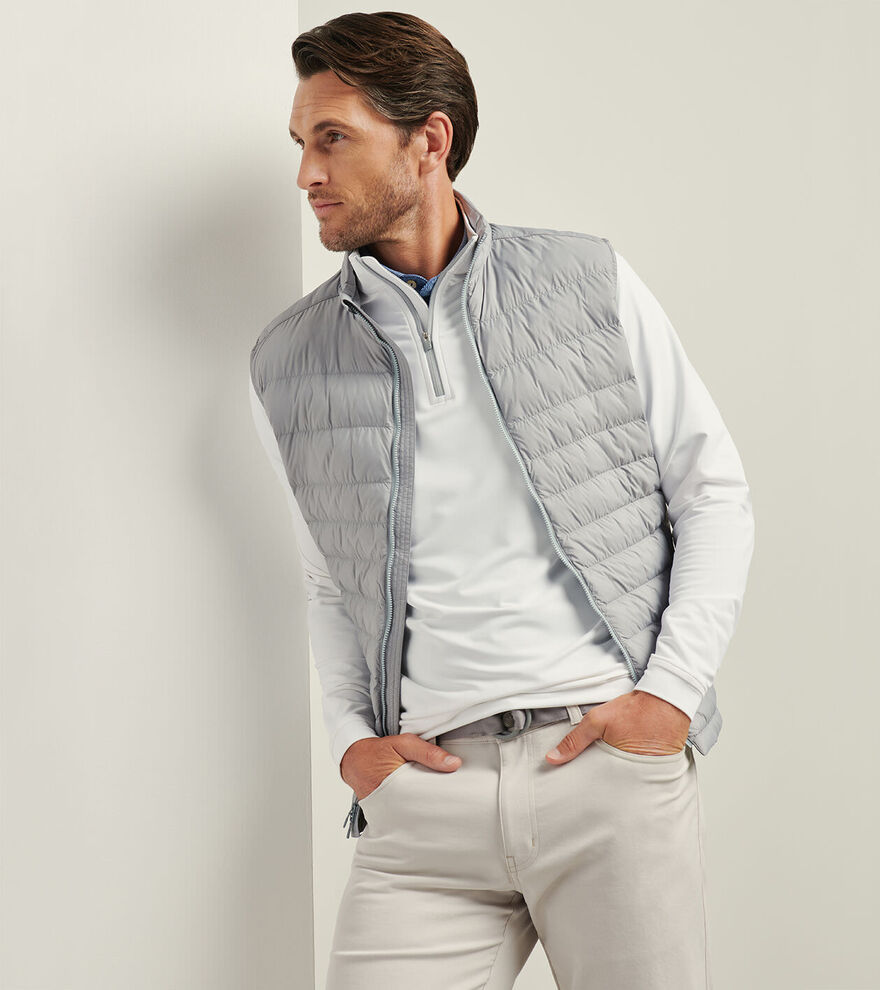 All Course Vest