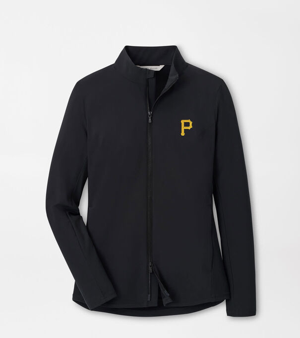 Pittsburgh Pirates Women's Dunes Jacket