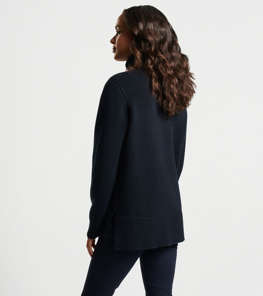 Lesley Turtleneck Sweater image number 3