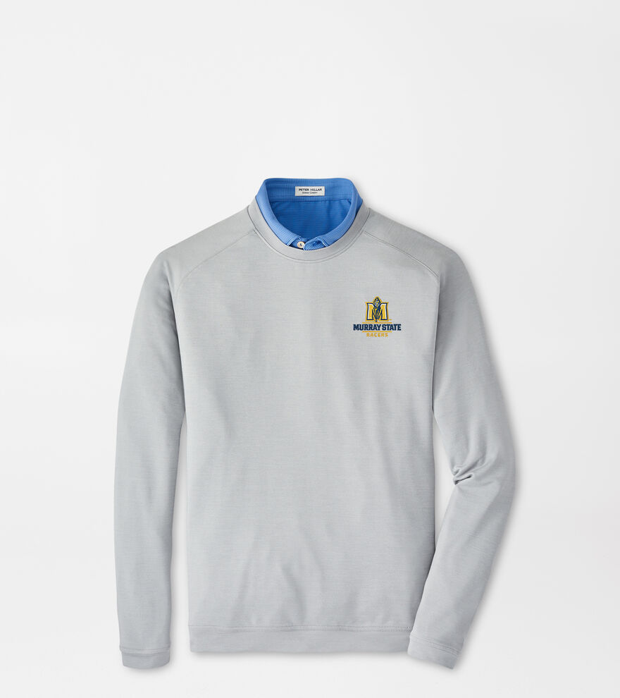 Murray State Cradle Performance Crewneck image number 1