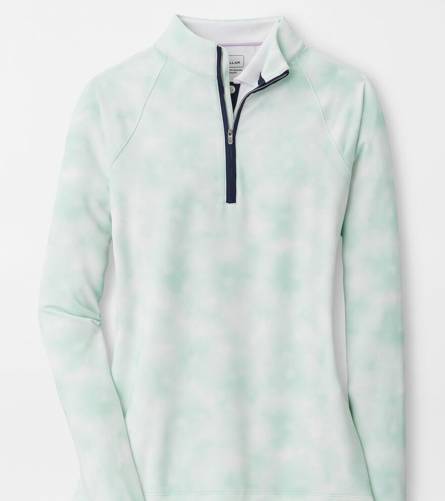 Women's Perth Performance Pullover image number 1
