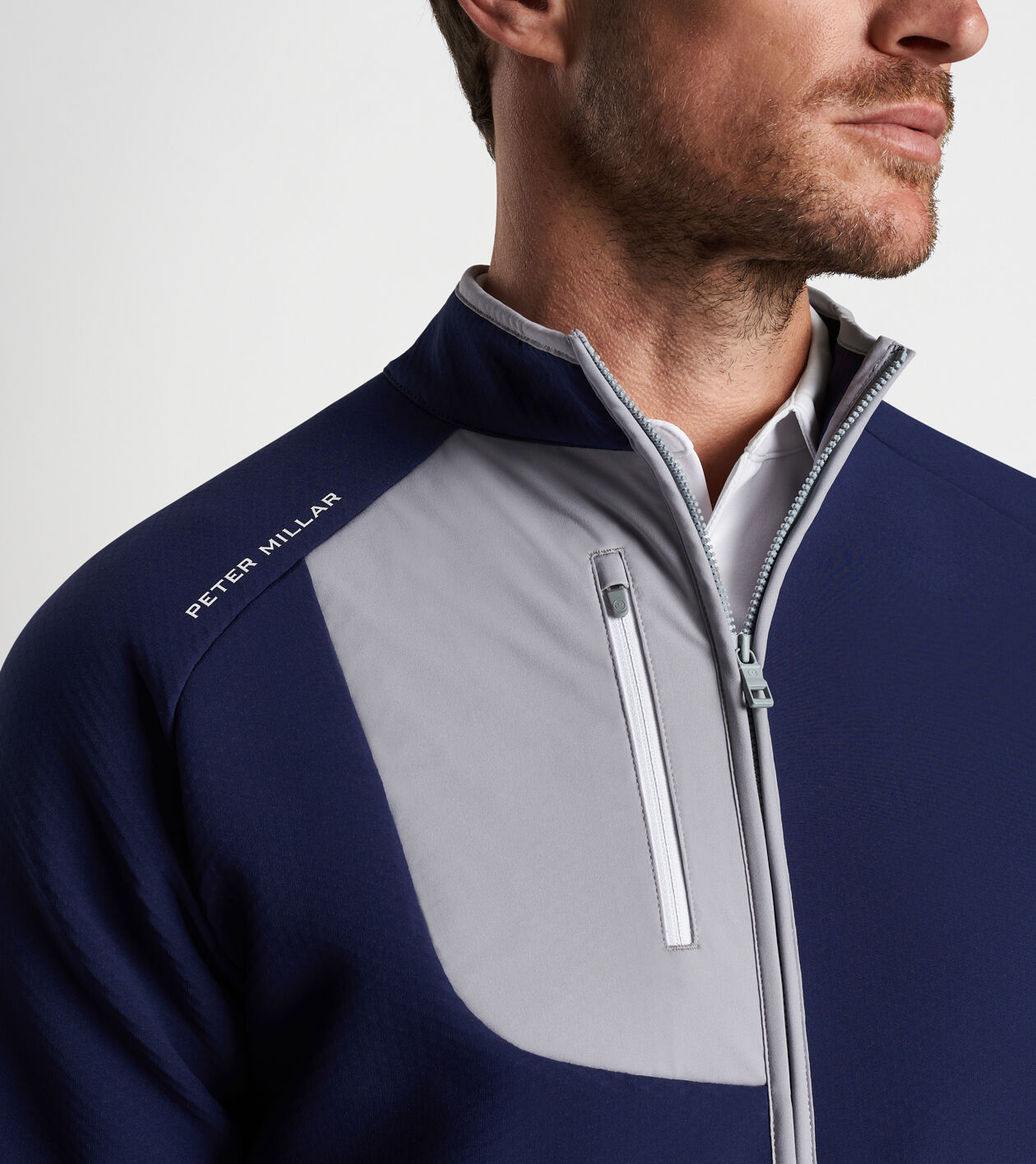 Peter millar hotsell gale force jacket