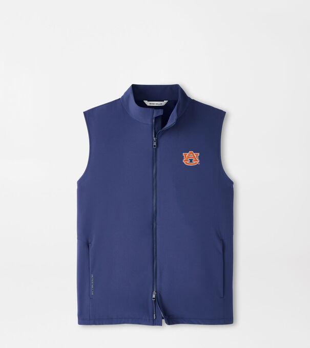Auburn Dunes Vest