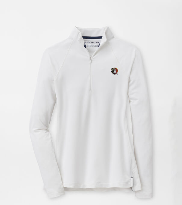Florida State Vault Women's Raglan-Sleeve Perth Layer