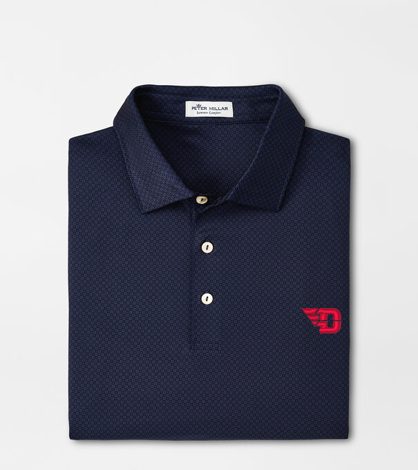 Dayton Dolly Performance Jersey Polo