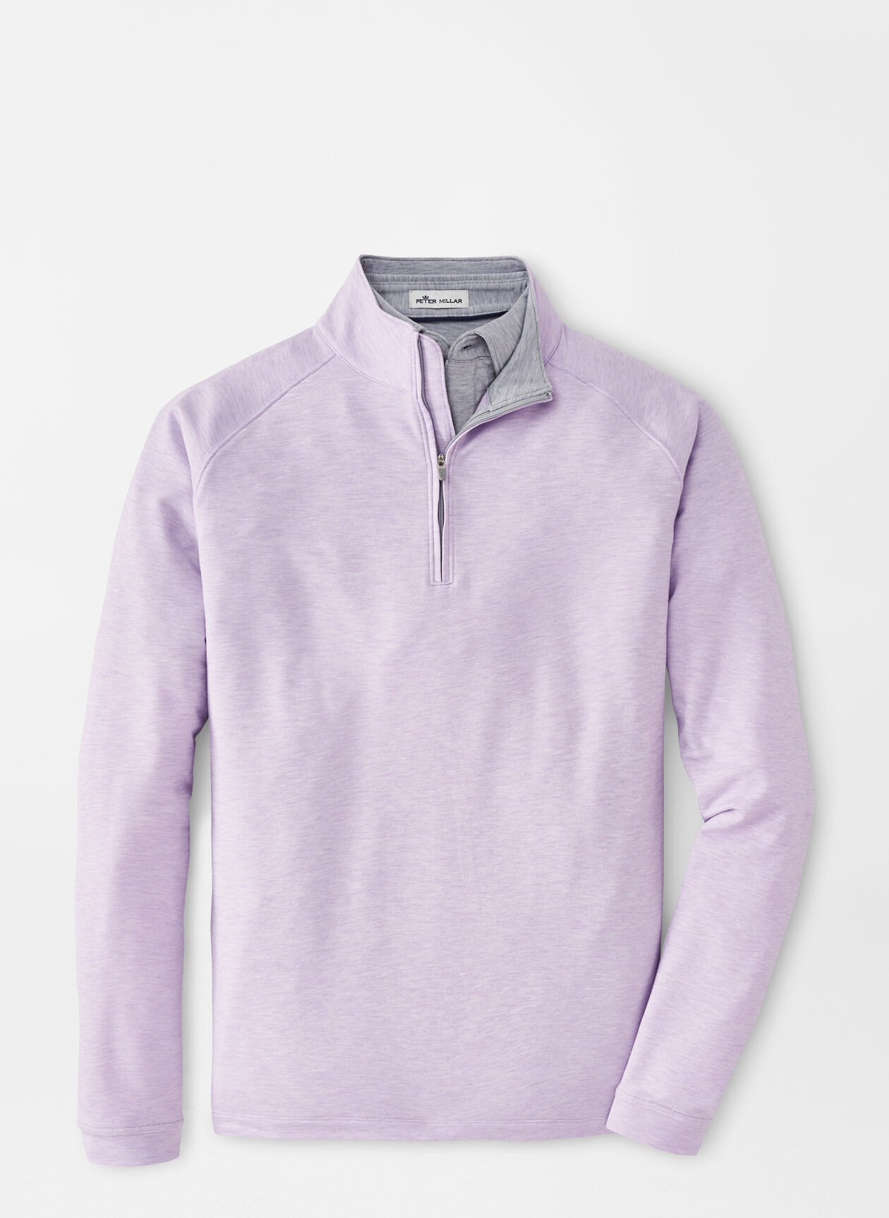 Peter millar drirelease quarter zip outlet