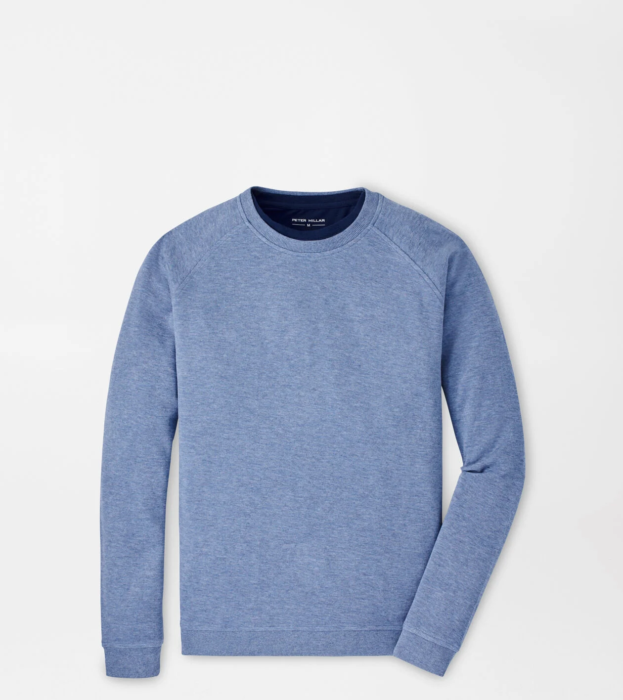 世界有名な Men's | Crew Knit Comfort Crown Pullovers Millar Peter | 脱毛・除毛