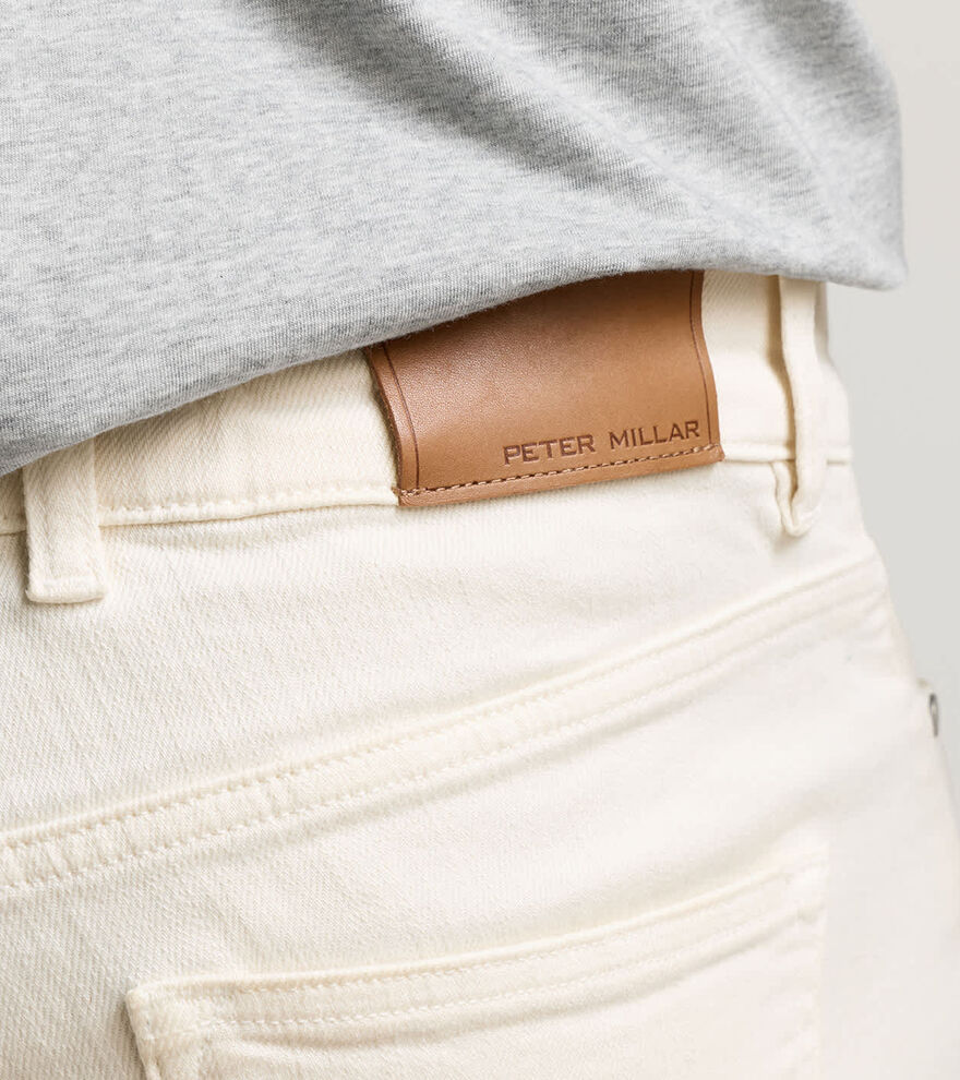 Fairfield Garment Dyed Denim image number 5