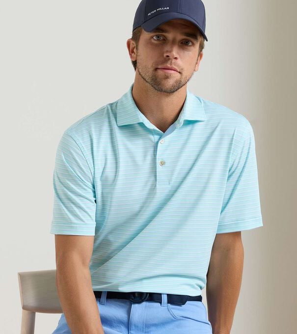 Dunnes Performance Jersey Polo