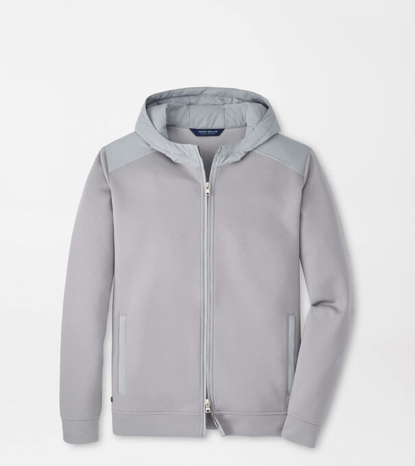 Winsome Hoodie Jacket