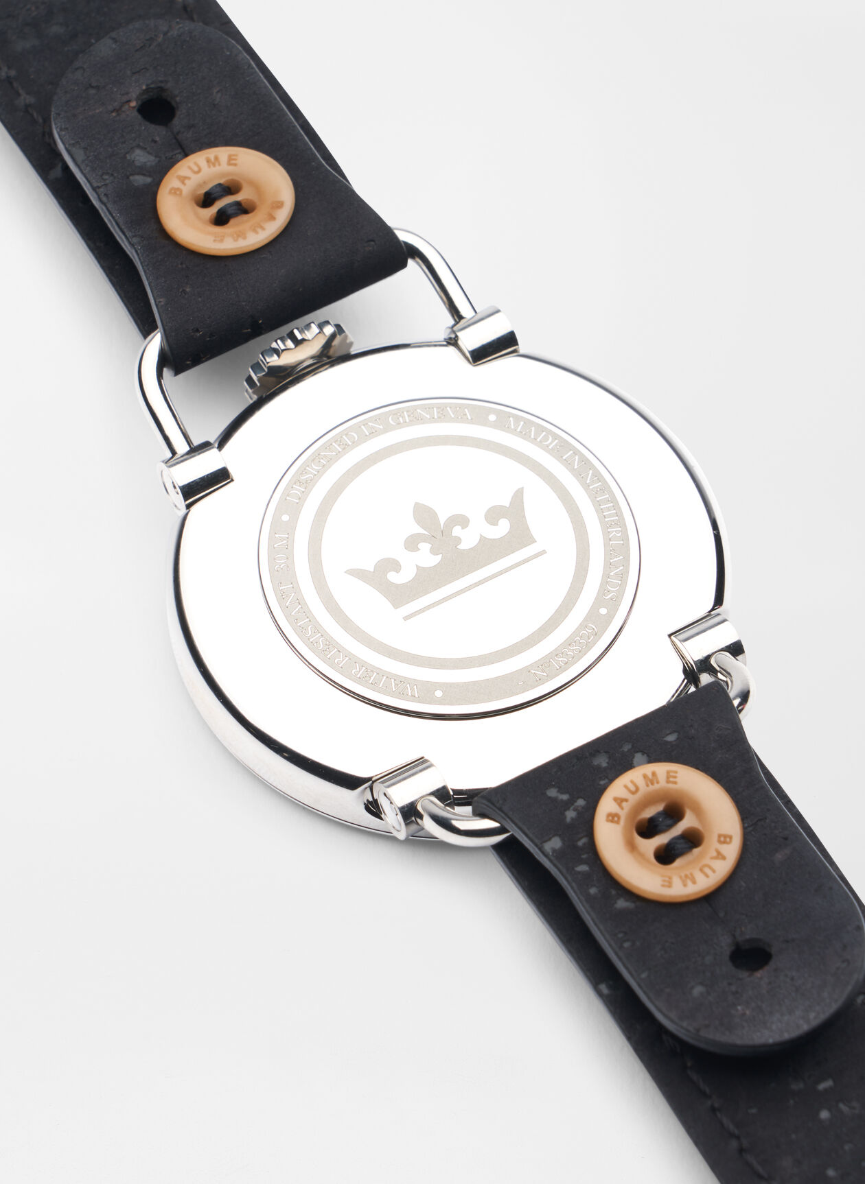 Peter millar baume deals watch
