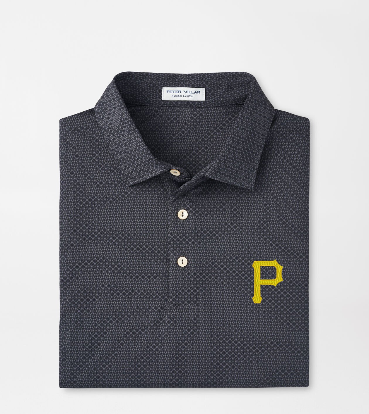 Pittsburgh Pirates Men s Apparel Men s MLB Apparel Peter Millar