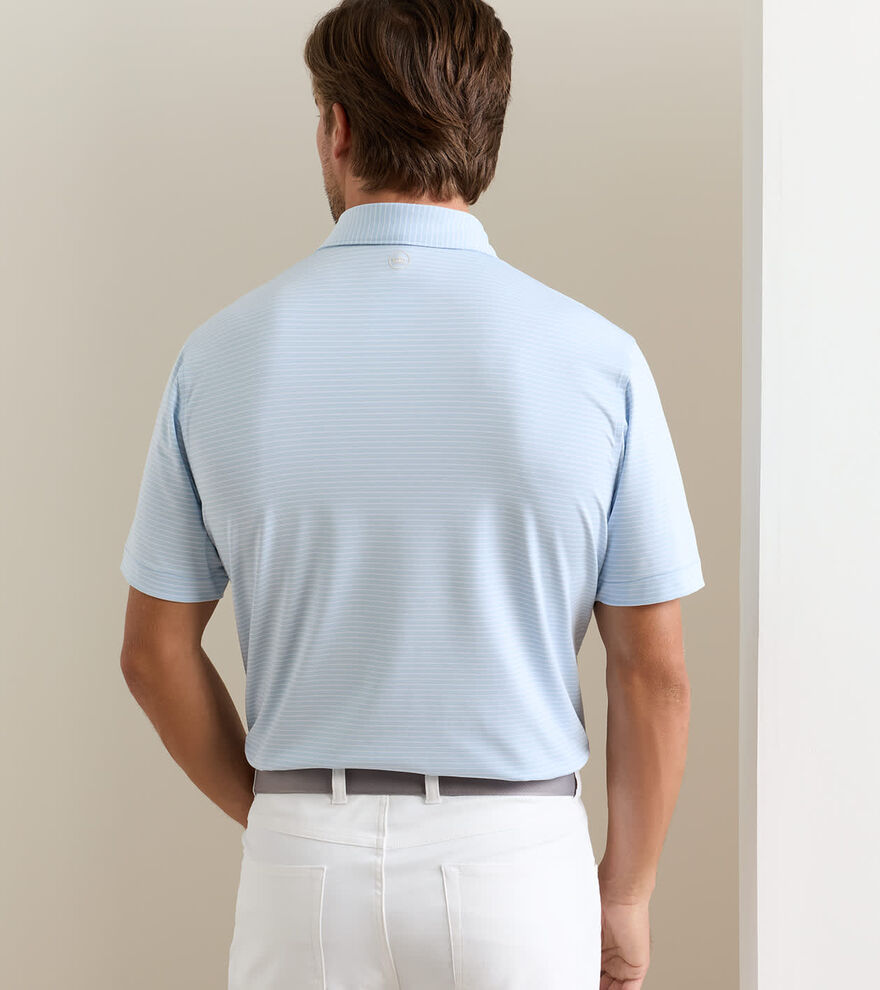 Merion Performance Jersey Polo image number 3