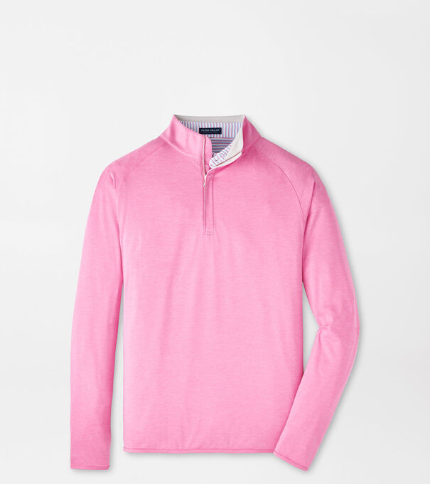 Stealth Performance Quarter-Zip