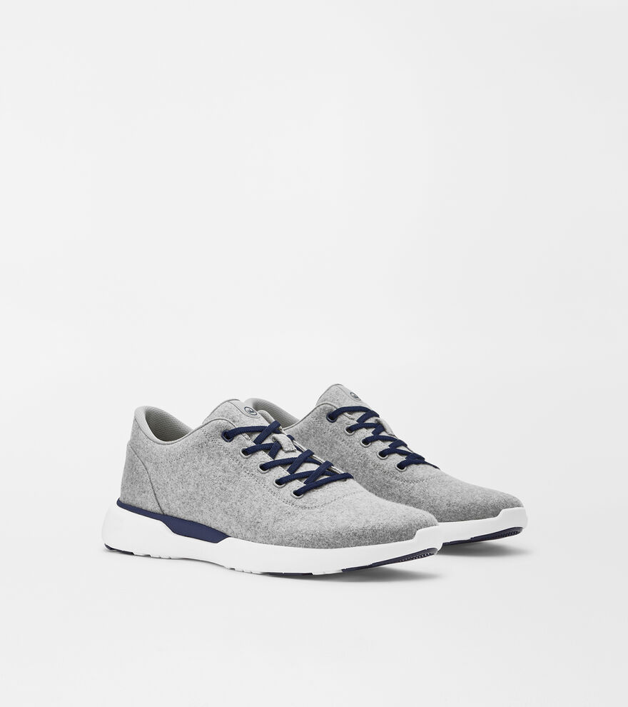 Glide Performance Wool Sneaker image number 2