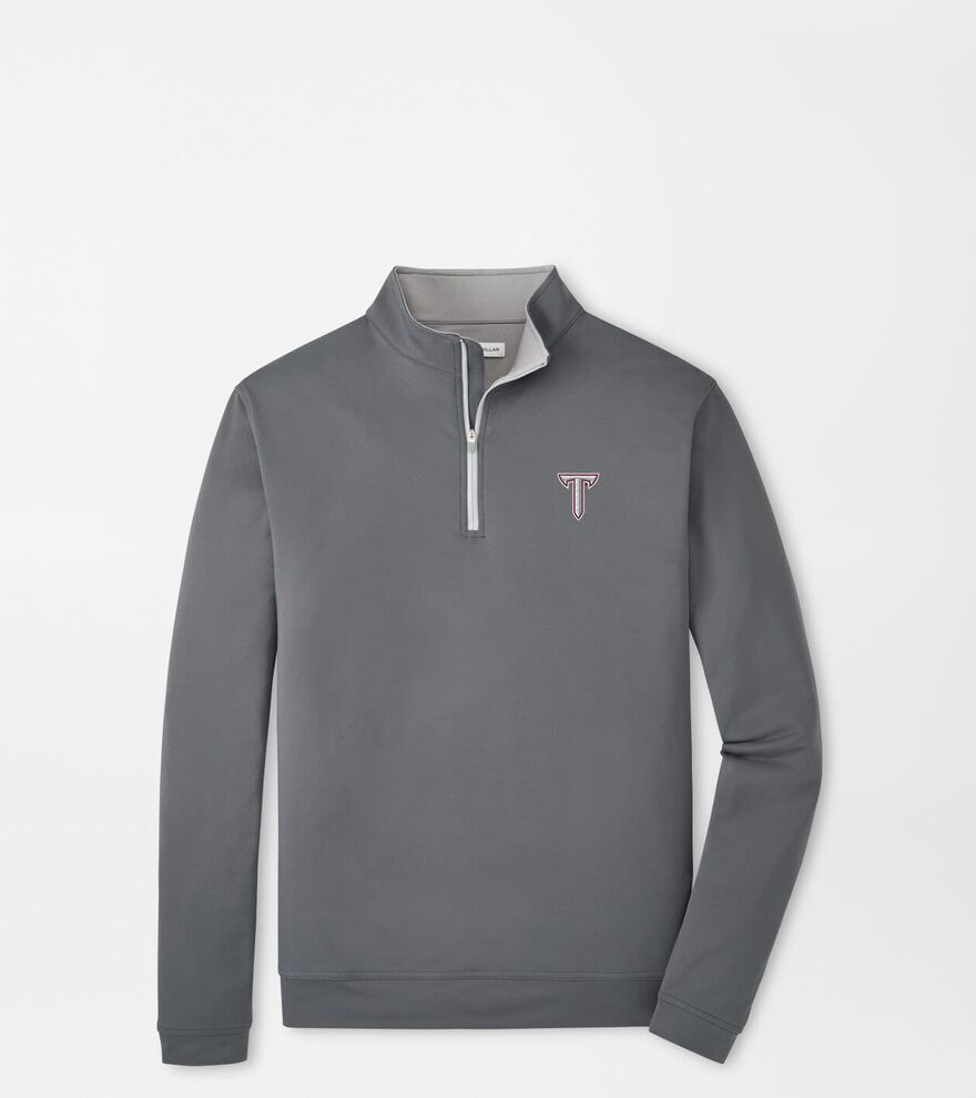 Troy Perth Performance Quarter-Zip