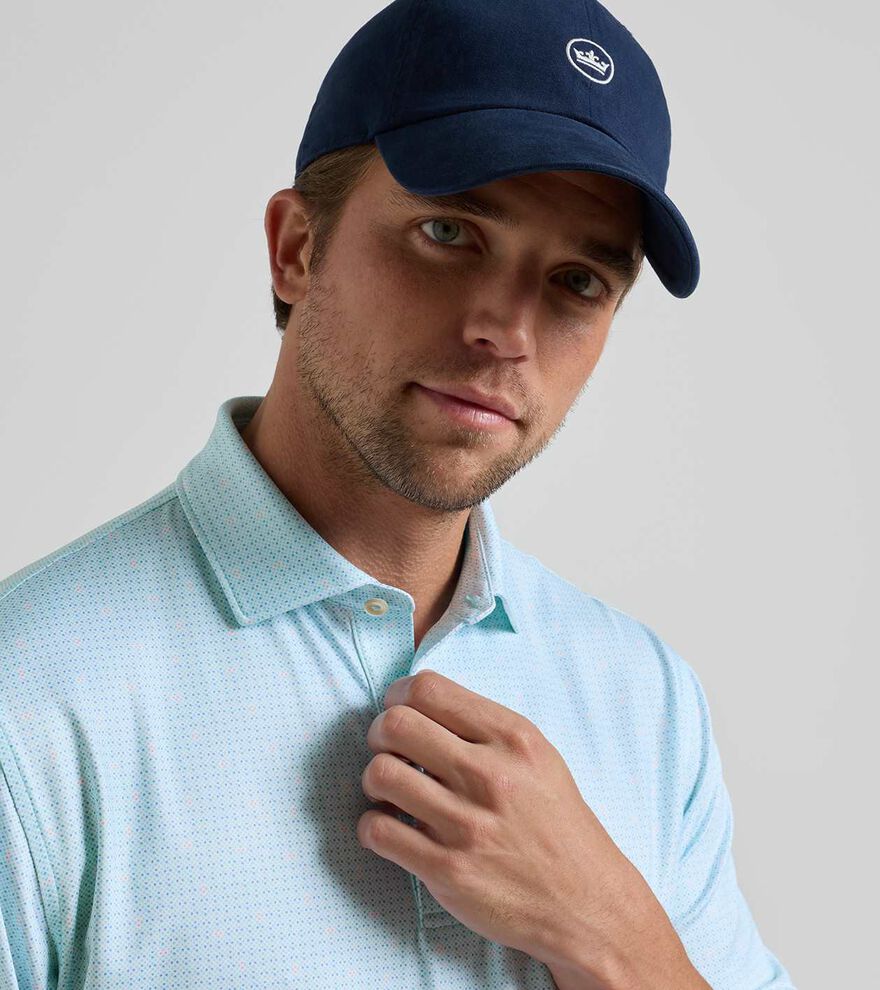 Ashgrove Performance Jersey Polo - Alternate Image 4