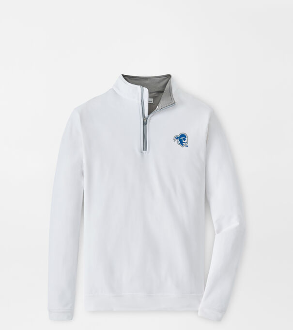 Seton Hall Perth Performance Quarter-Zip