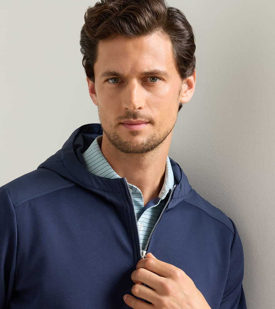 Winsome Hoodie Jacket image number 5