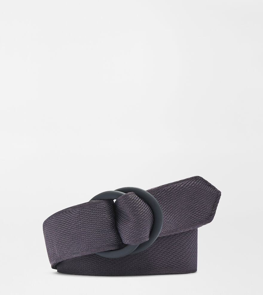Performance ORing Belt Men's Belts Peter Millar