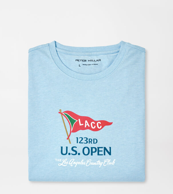 123rd U.S. Open T-Shirt