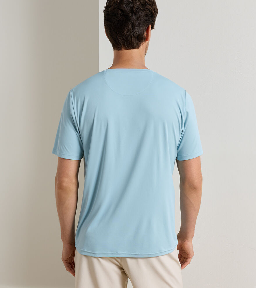 Featherweight Performance Sun Shirt image number 3