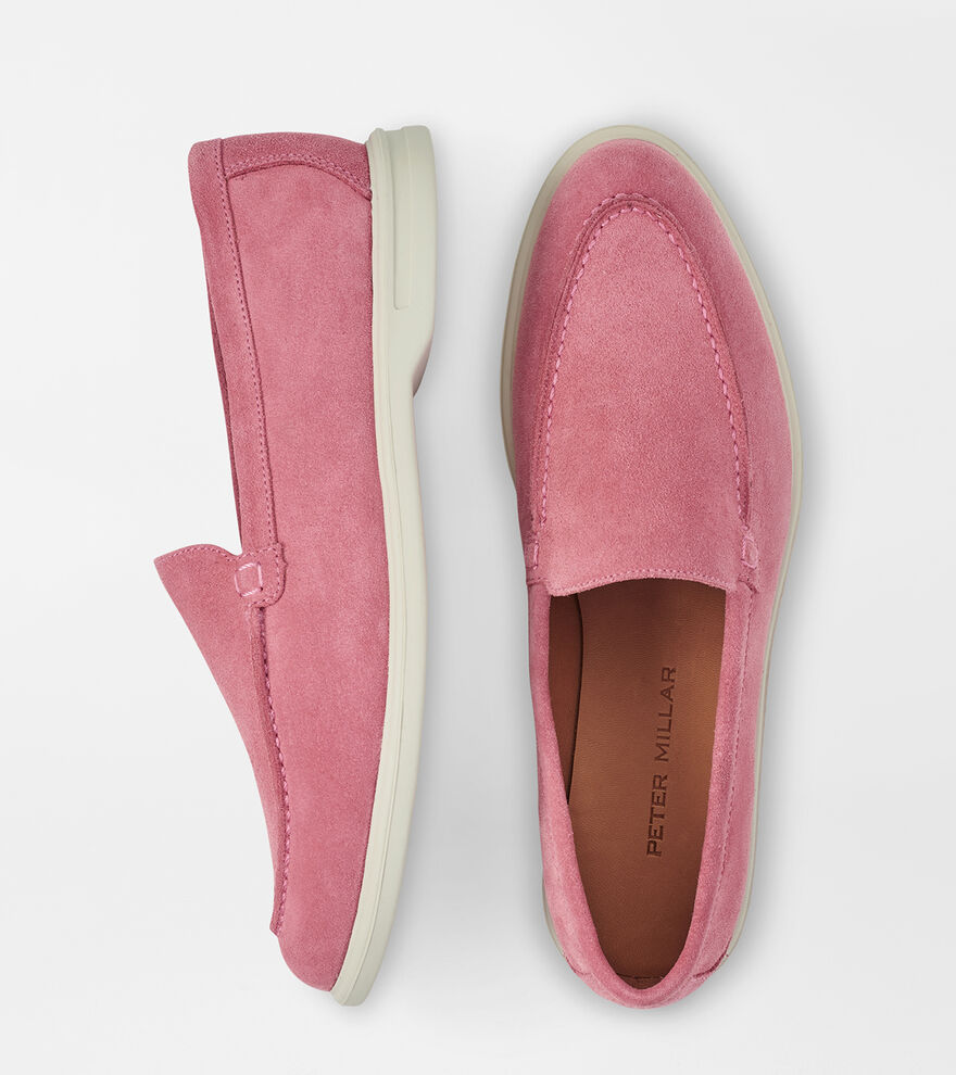 Women's Excursionist Loafer Women's Shoes & Accessories