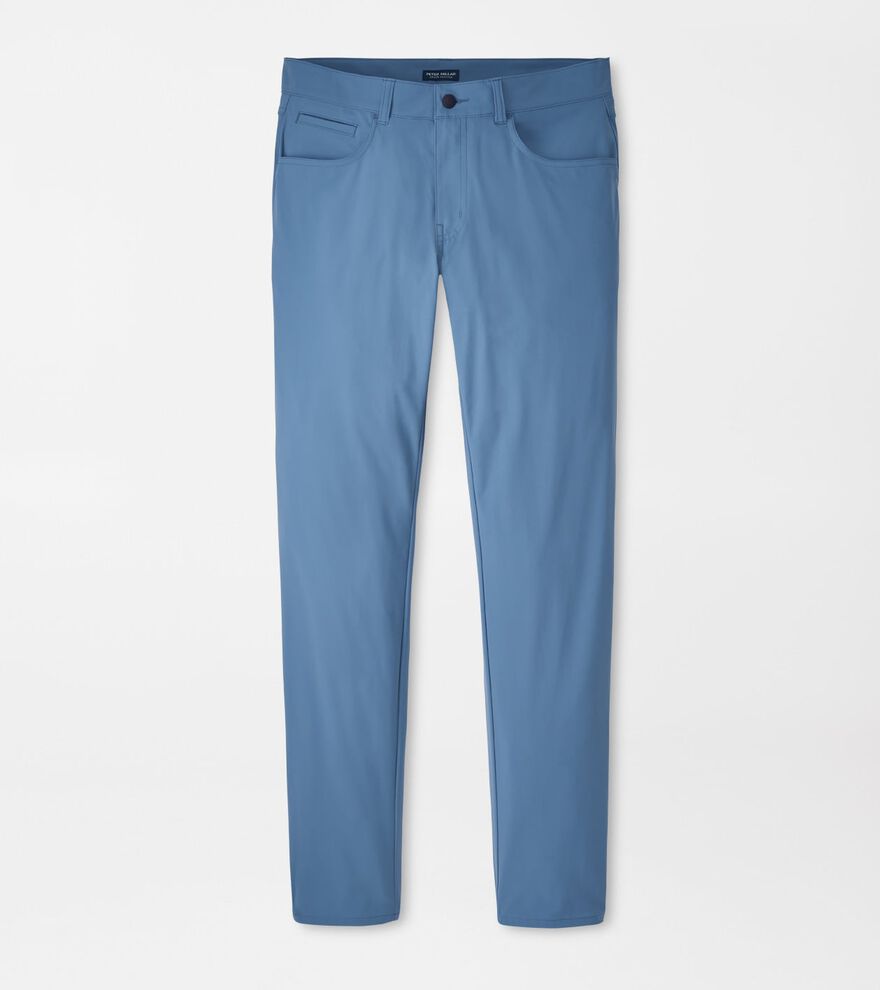 Bingham Performance Five-Pocket Pant