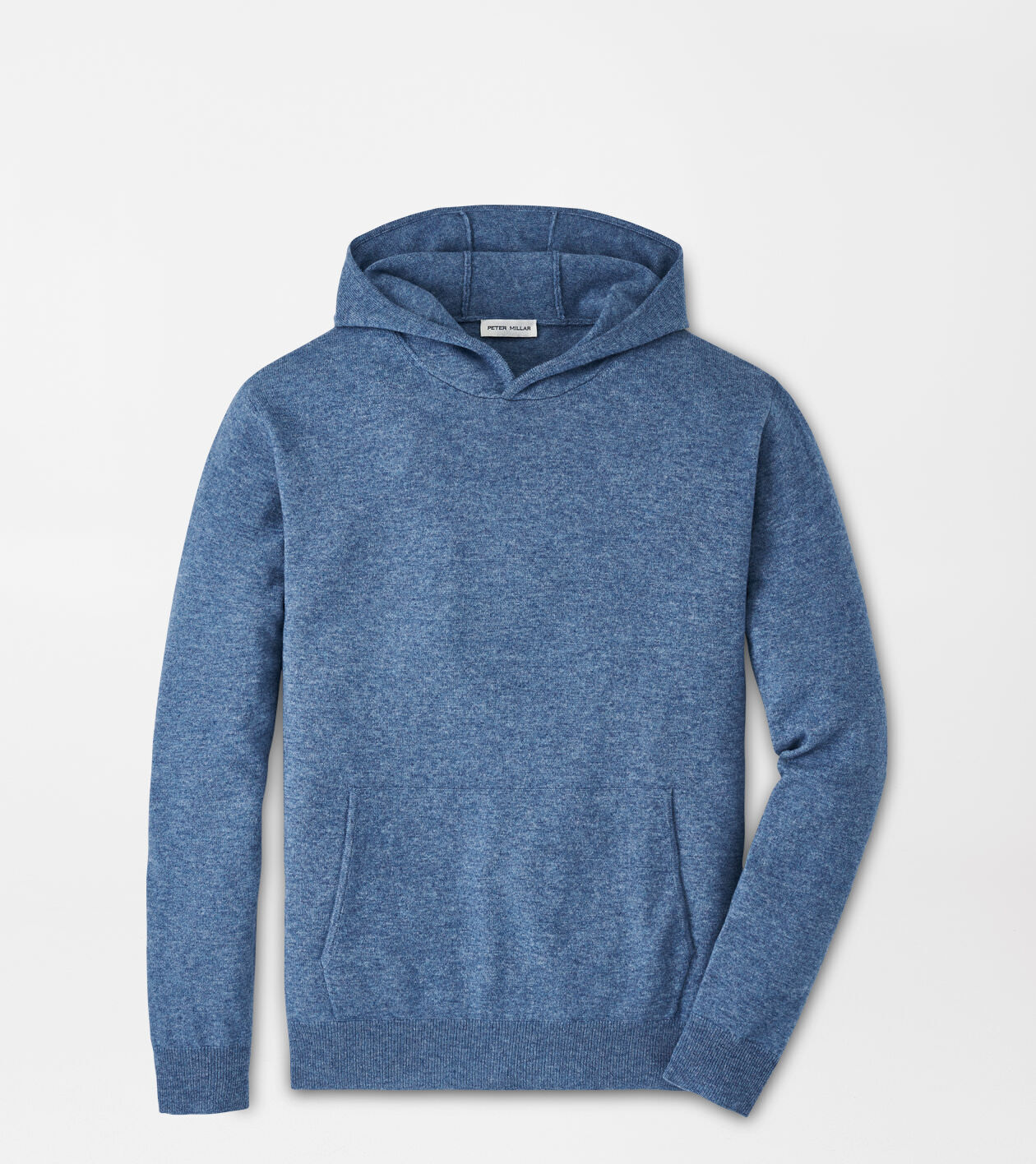 Conway Wool Cashmere Popover Hoodie Men s Pullovers Hoodies Peter Millar