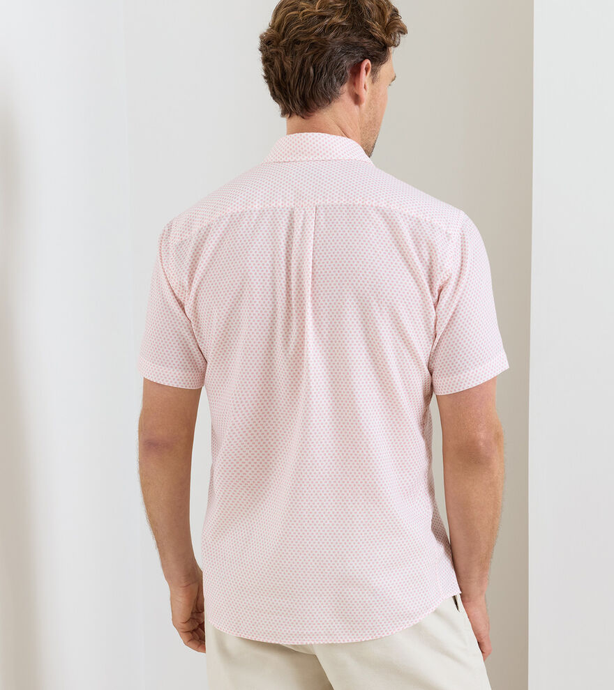 Tamarama Cotton Lyocell Sport Shirt image number 3