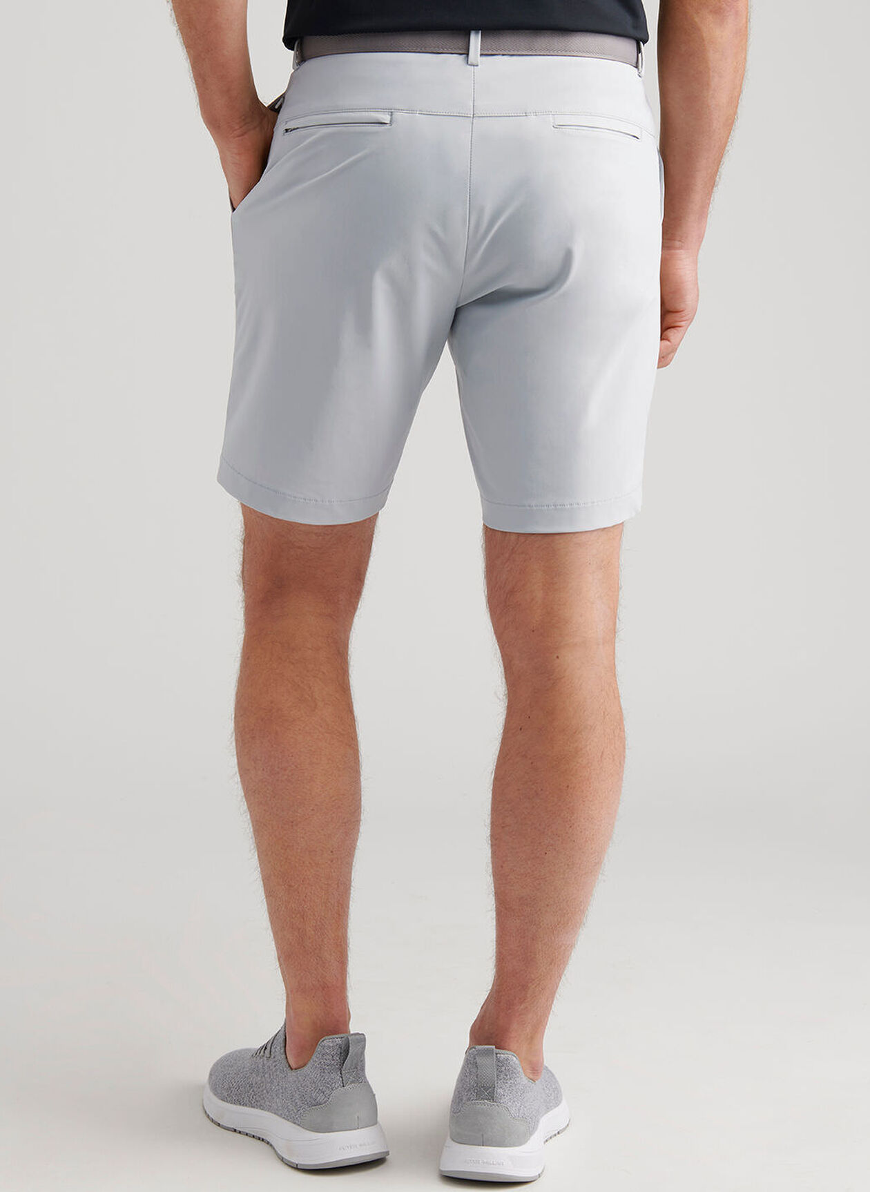 Bingham Performance Short