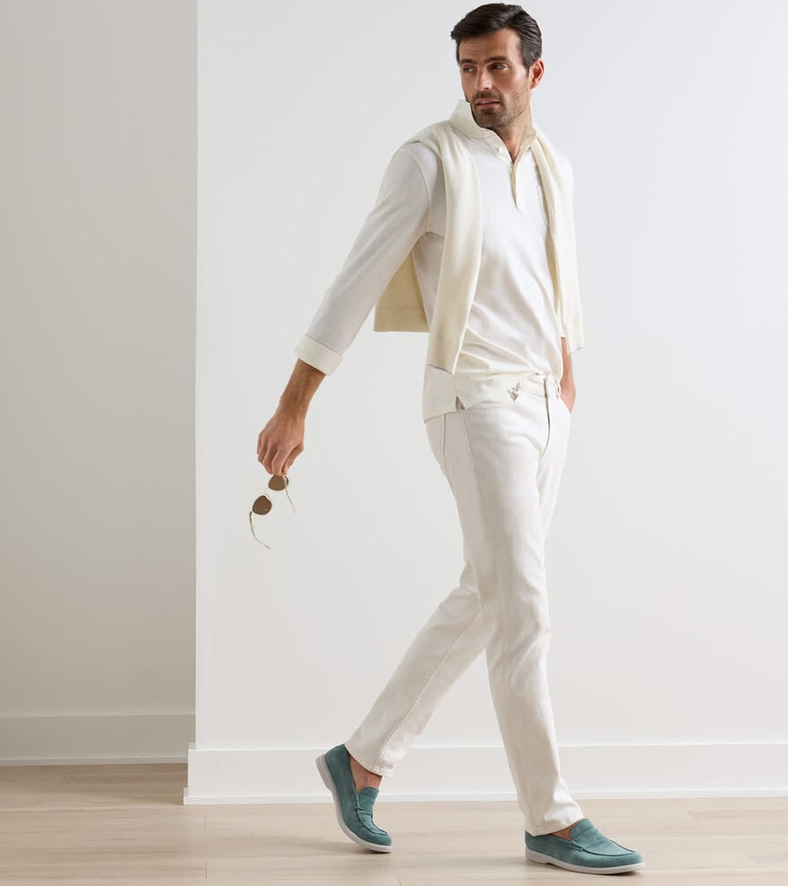 Excursionist Penny Loafer - Alternate Image 3