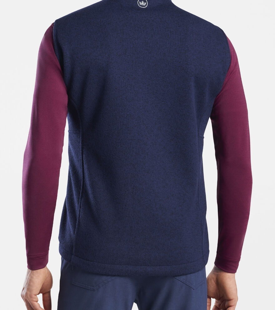 Condor Sweater Fleece Vest image number 3