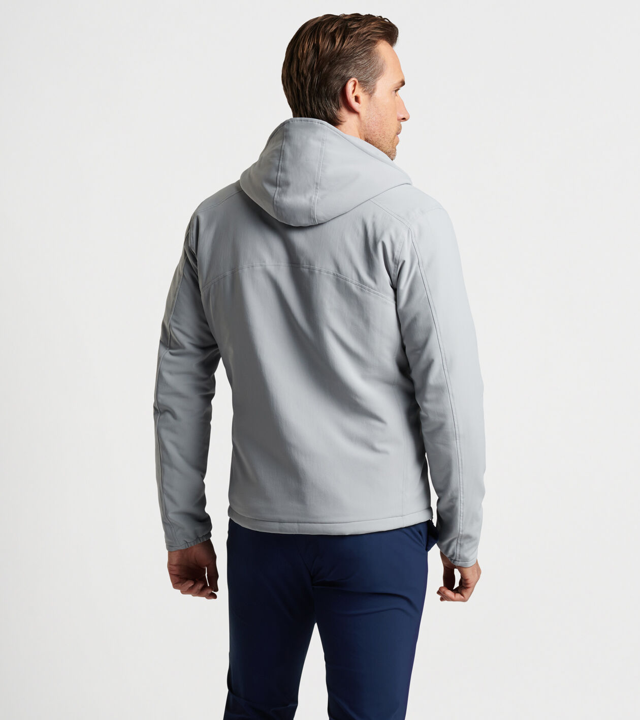 Half hoody sale