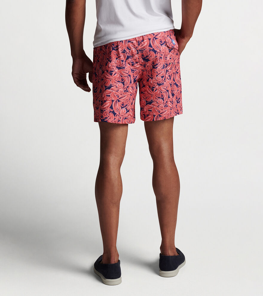 Lobstah Bake Swim Trunk image number 3